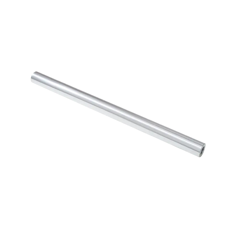 High Precision Aluminum Guide Roller for Machinery