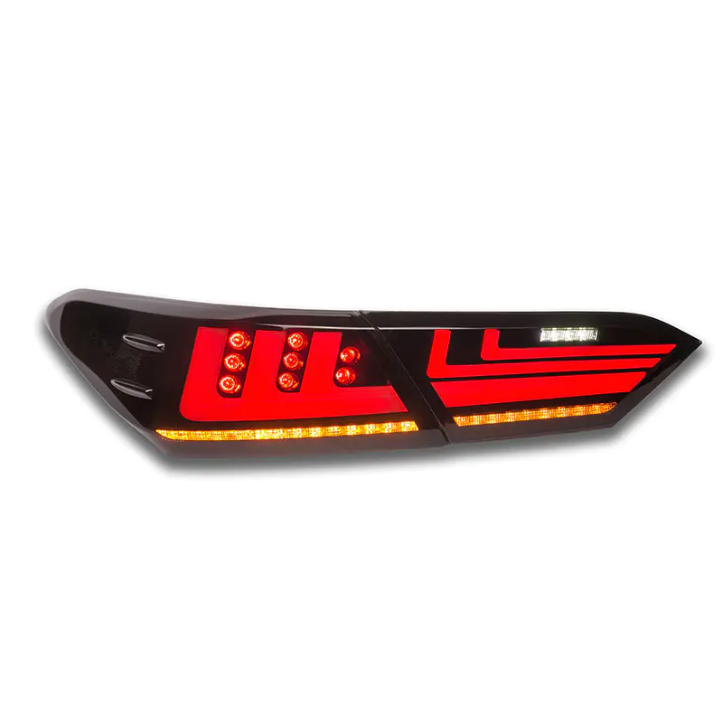 Affordable Tail Light Change Cost LED Rear Lamps