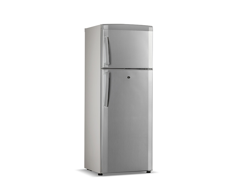 Changer Double-door Refrigerator BCD-350CZ