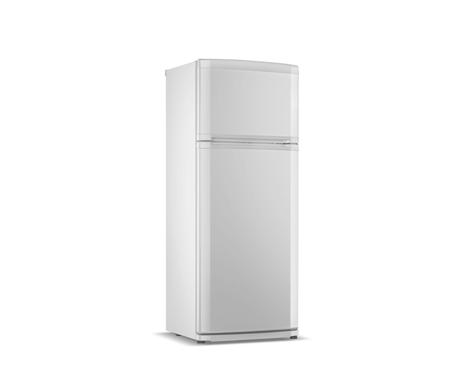 Changer Double-door Refrigerator BCD-468CZ