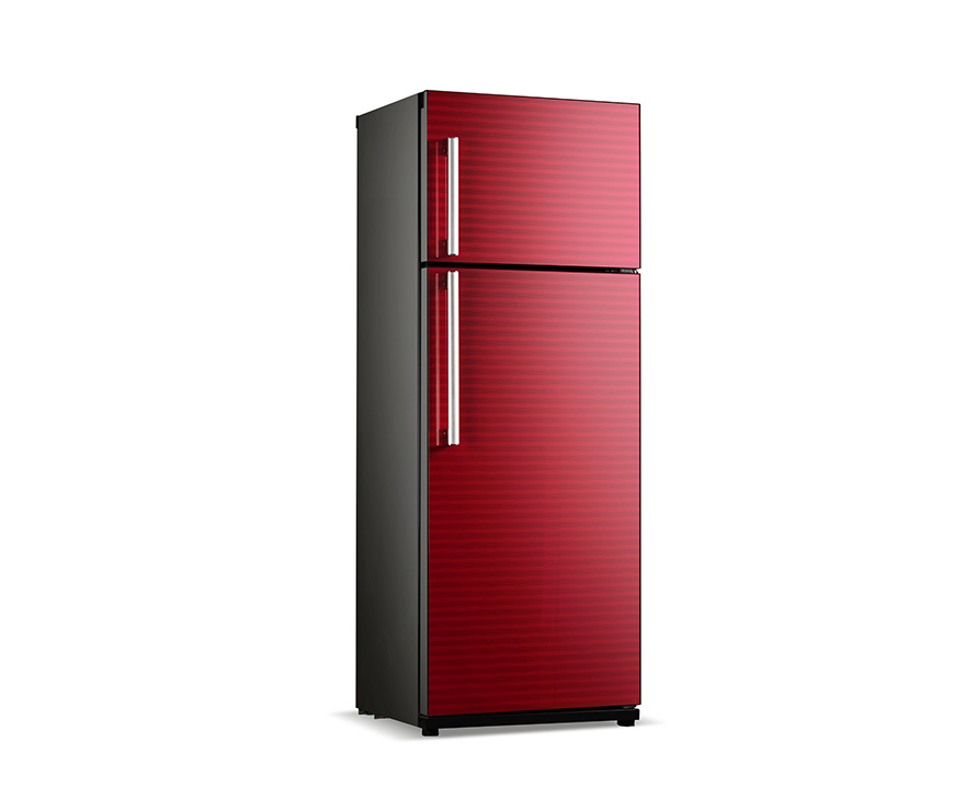 Changer Double-door Refrigerator BCD-506CZ