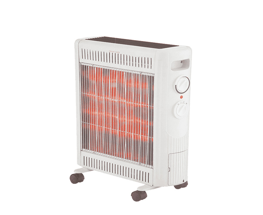 Fan Infrared Heater D30