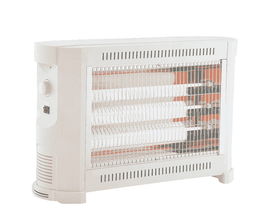 Fan Infrared Heater D31