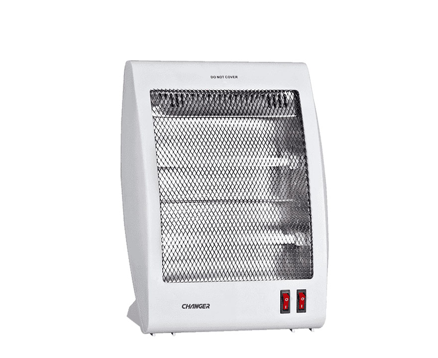 Fan Infrared Heater D40