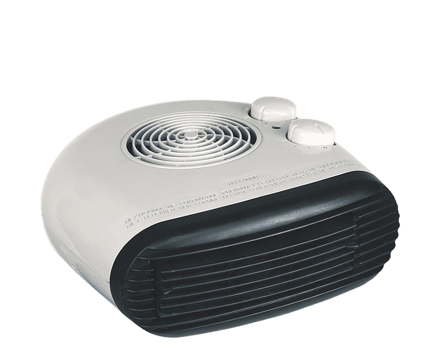 Fan Heater N46A
