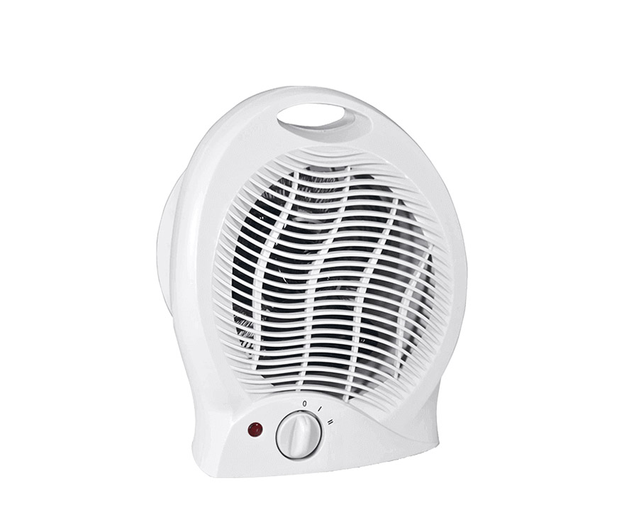 Fan Heater N75