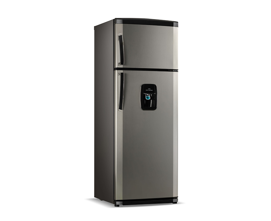 Changer Double-door Refrigerator BCD-536