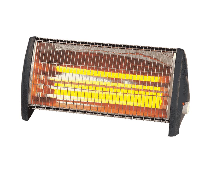 Fan Infrared Heater D15