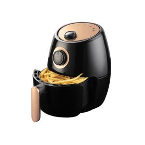 2L air fryer with GS CE ROHS HIC-AF-8061