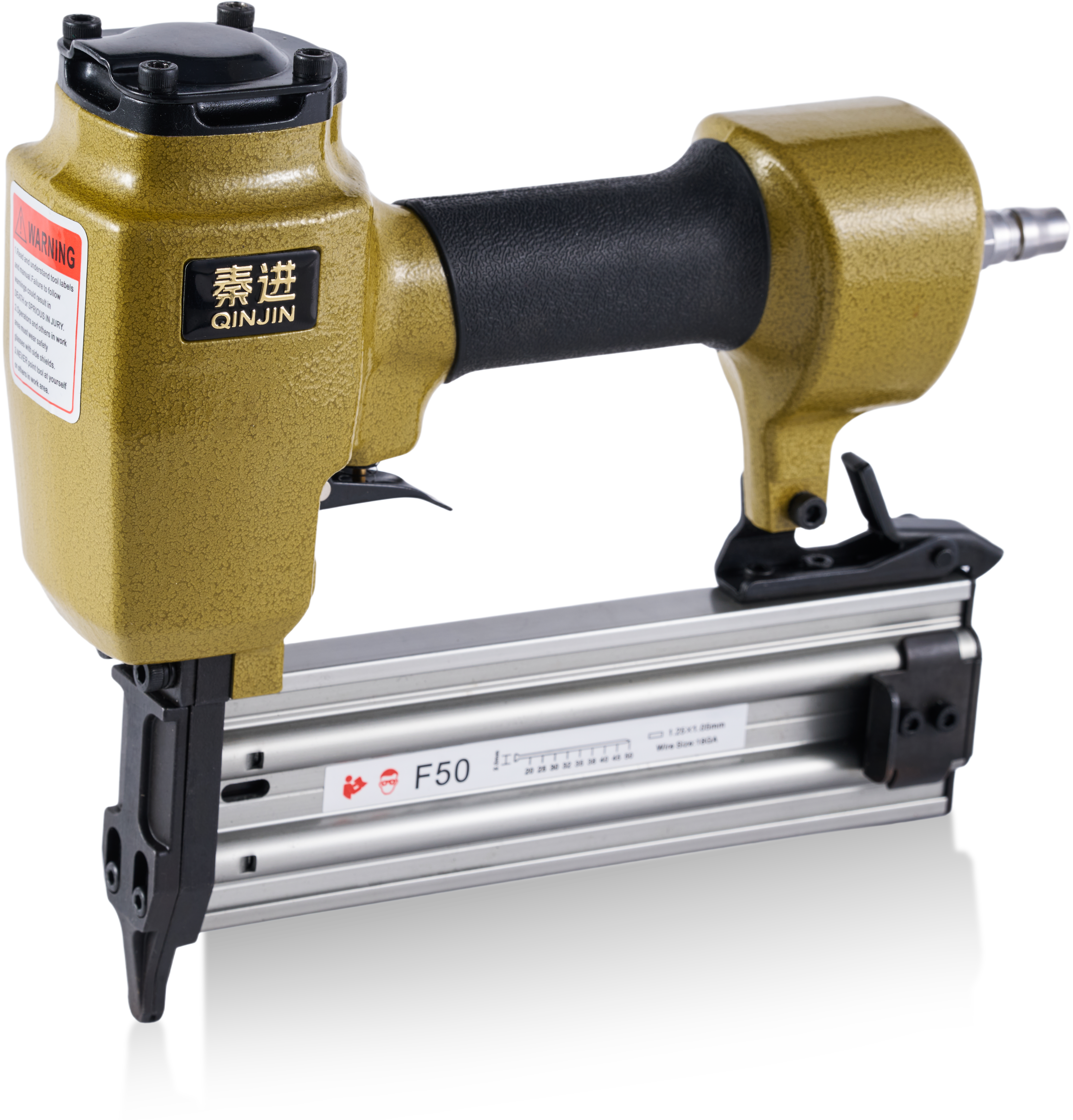 Wenzhou Qinjin Hardware Tools Co., Ltd.