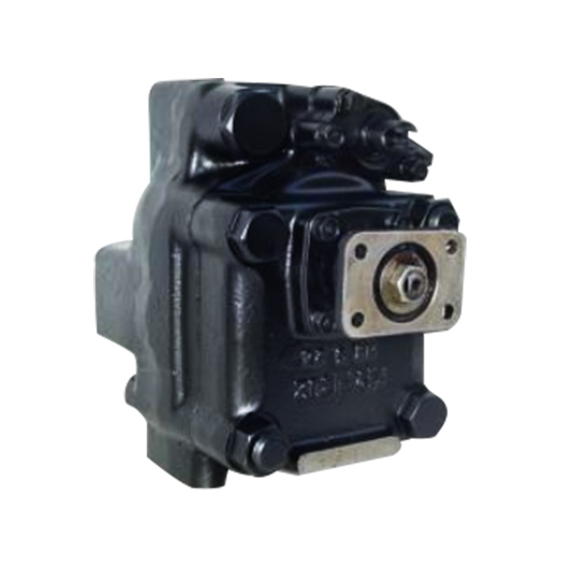 Heavy Duty Industrial Hydraulic Gear Pump Motor