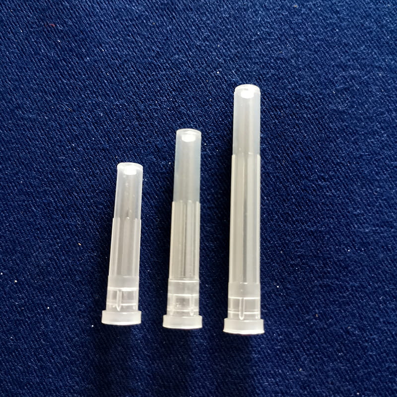 What is Syringe Needle Shield?- Wenling Sanxing Medical Plastic Mold ...