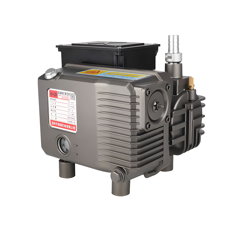 Industrial Pumps By Rotary Vane Vacuum Pump Manufacturers