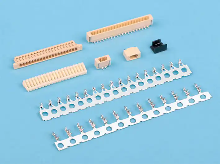 Cable Strip Connectors