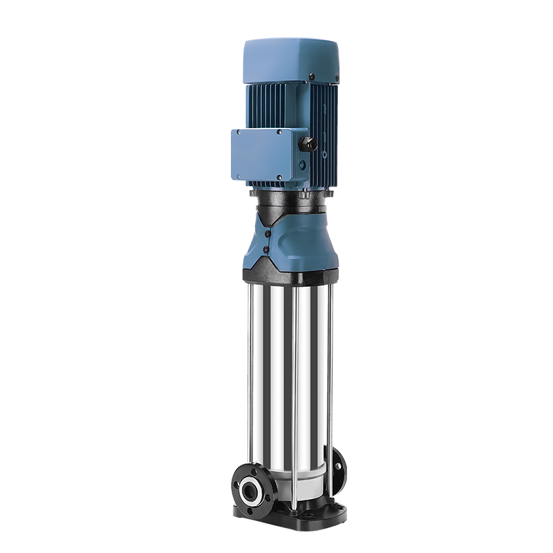 CDMF High efficient Light Vertical Stainless Steel Multistage Centrifugal Pump